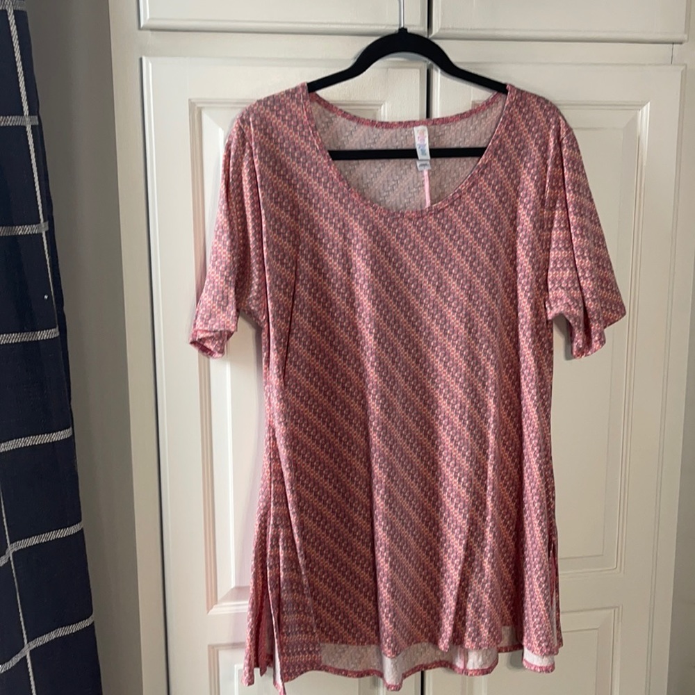 Lularoe perfect T